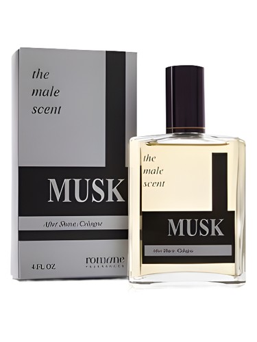 Musk by Tru Western