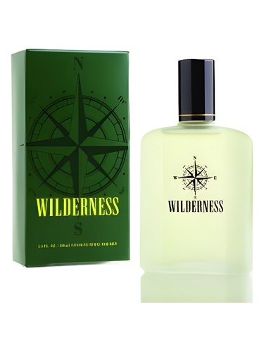 Wilderness by Tru Western