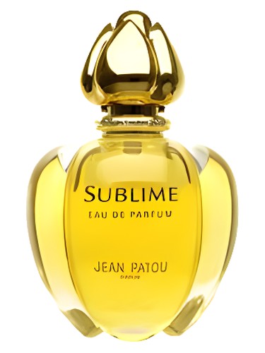 Sublime by Jean Patou