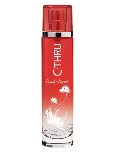 C-Thru Coral Dream by Sarantis