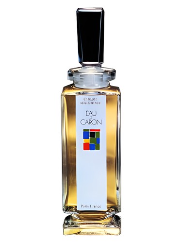 Eau de Caron by Caron
