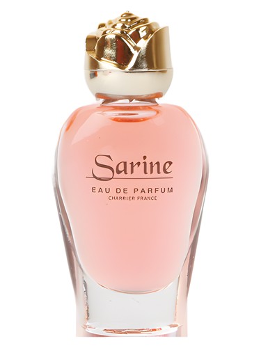 Sarine by Charrier Parfums