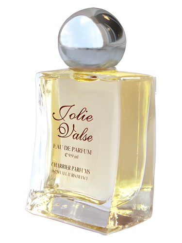 Jolie Valse by Charrier Parfums