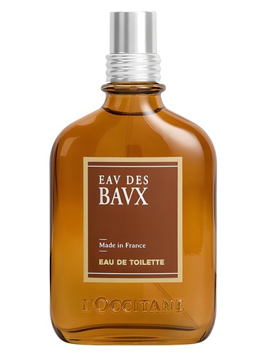 Eau des Baux L'Occitane en Provence cologne by L Occitane en Provence