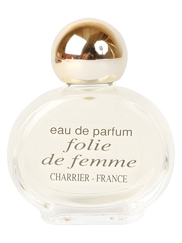 Folie de Femme by Charrier Parfums