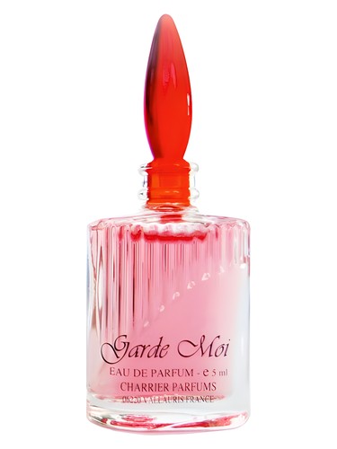 Garde Moi by Charrier Parfums