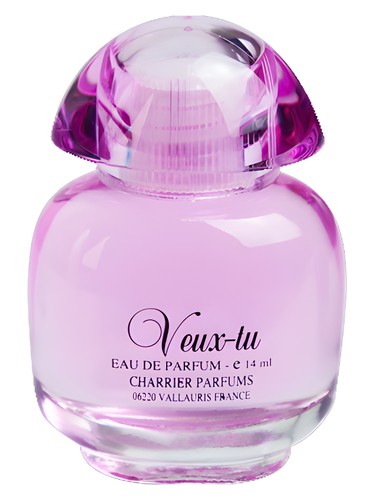 Veux Tu by Charrier Parfums