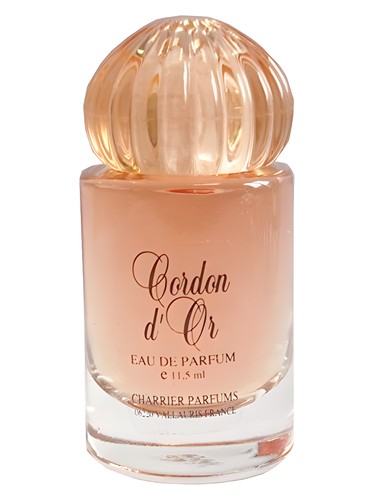 Cordon d'Or by Charrier Parfums