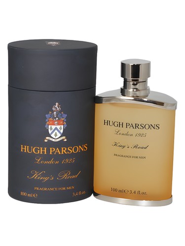 Kings Road by Hugh Parsons