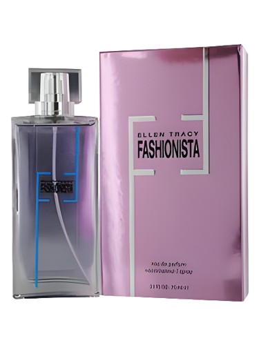 Fashionista by Ellen Tracy