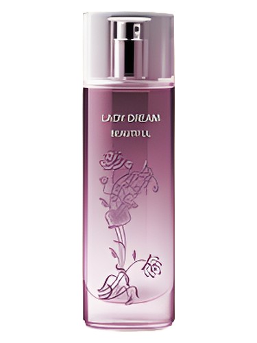 Lady Dream Beautiful by Dzintars