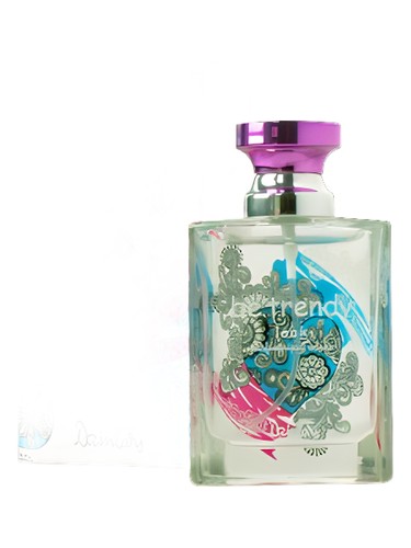 Be Trendy Look by Dzintars