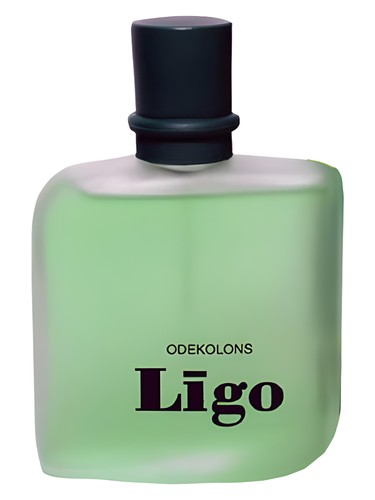 Līgo (Ligo) by Dzintars