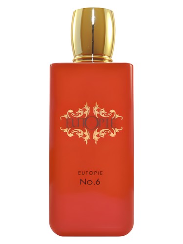 No 6 by Eutopie