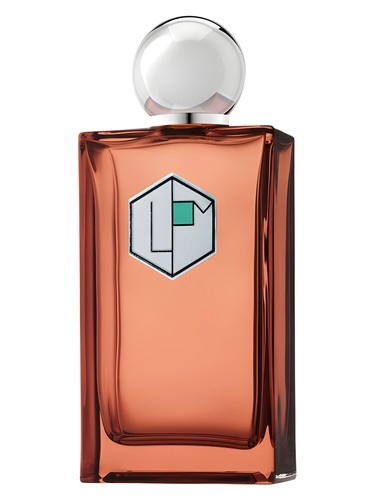 Cuir X by La Parfumerie Moderne