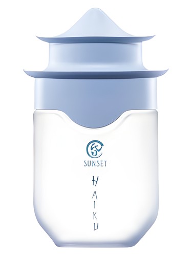 Haiku Sunset by Avon