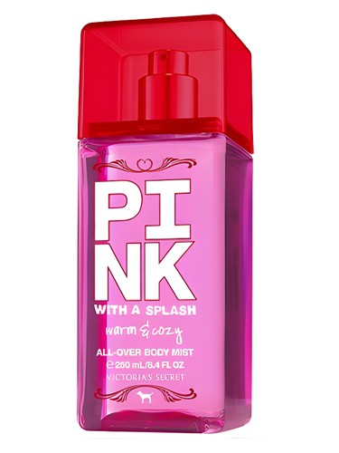 Victoria's Secret Pink Warm & Cozy Victoria's Secret perfume by Victoria s Secret