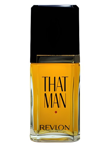 That Man by Revlon