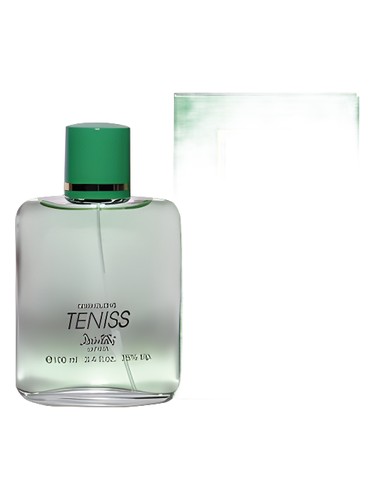 Teniss (Теnnis) by Dzintars