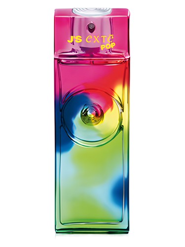 J'S Exte Pop by Exte