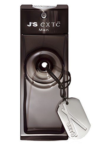 J'S Exte Man by Exte
