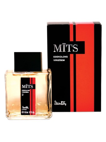 Mīts 2 (Myth 2) by Dzintars