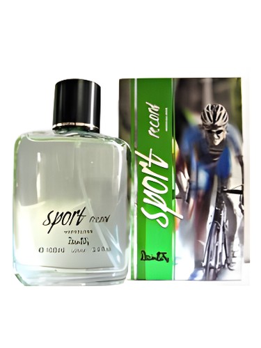 Sport Record by Dzintars