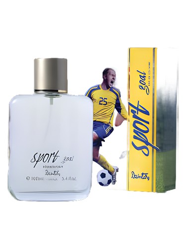 Sport Goal by Dzintars