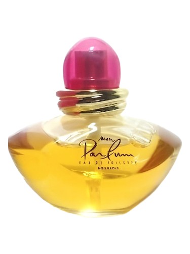 Mon Parfum by Bourjois