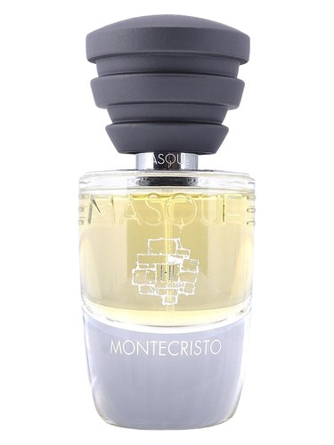 Montecristo by Masque Milano