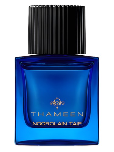 Noorolain Taif by Thameen