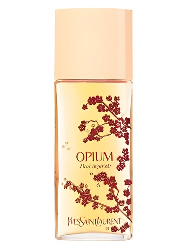 Opium Fleur Imperiale by Yves Saint Laurent