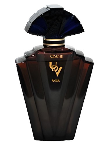 Cyane by Ulric de Varens