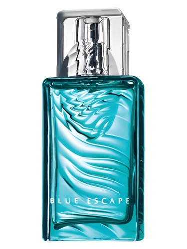 Blue Escape for Her by Avon