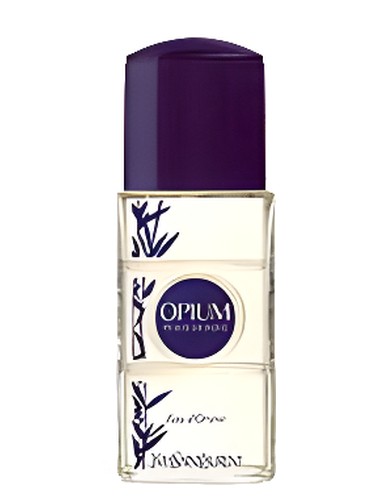 Opium Pour Homme Eau d'Orient