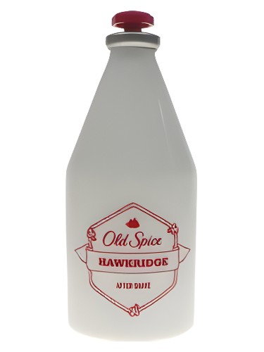 Old Spice Hawkridge by Shulton Company