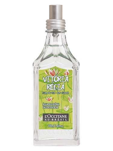 Vitória Régia Flor do Dia L’Occitane Au Brésil perfume by L Occitane Au Bresil