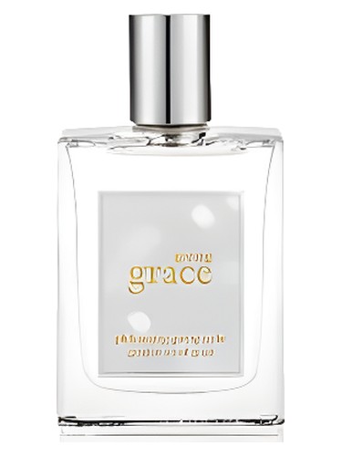 Giving Grace by Philosophy