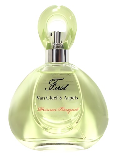 First Premier Bouquet Van Cleef & Arpels perfume by Van Cleef Arpels