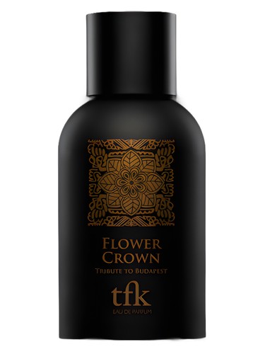 Flower Crown by The Fragrance Kitchen