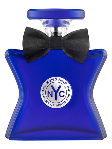 The Scent of Peace for Him by Bond No 9