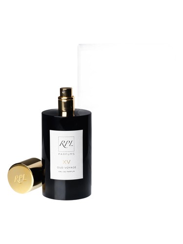 XV Oud Voyage by RPL