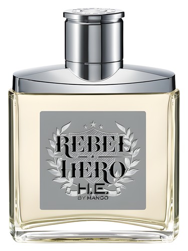 Rebel Hero by Mango
