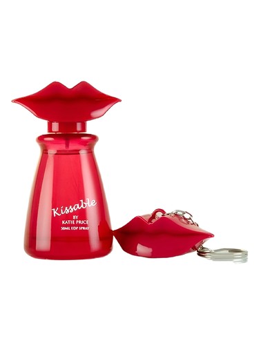 Kissable by Katie Price aka Jordan