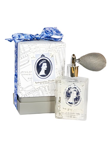 Antiquarius Petals by Royal Apothic