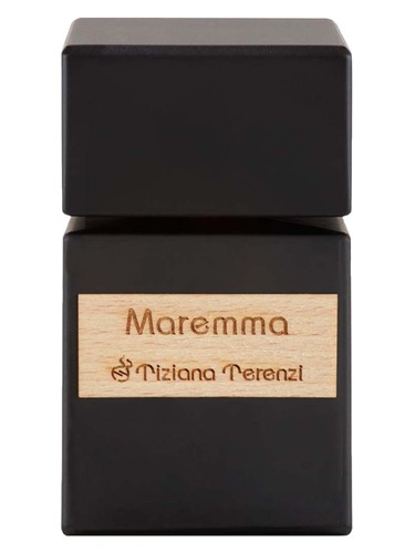 Maremma by Tiziana Terenzi