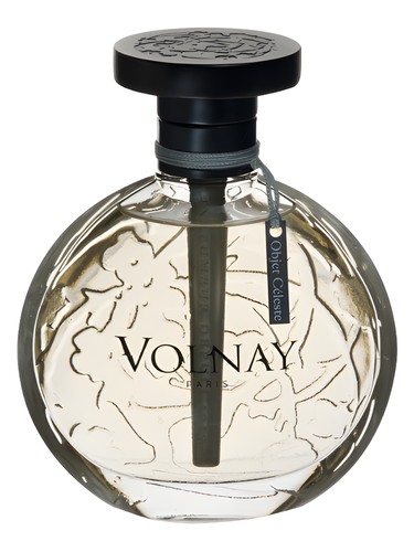 Objet Céleste by Volnay