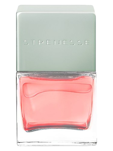 Peach Blossom & Clementine by Strenesse