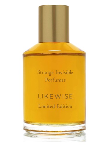 Likewise by Strange Invisible Perfumes