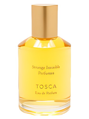 Tosca by Strange Invisible Perfumes